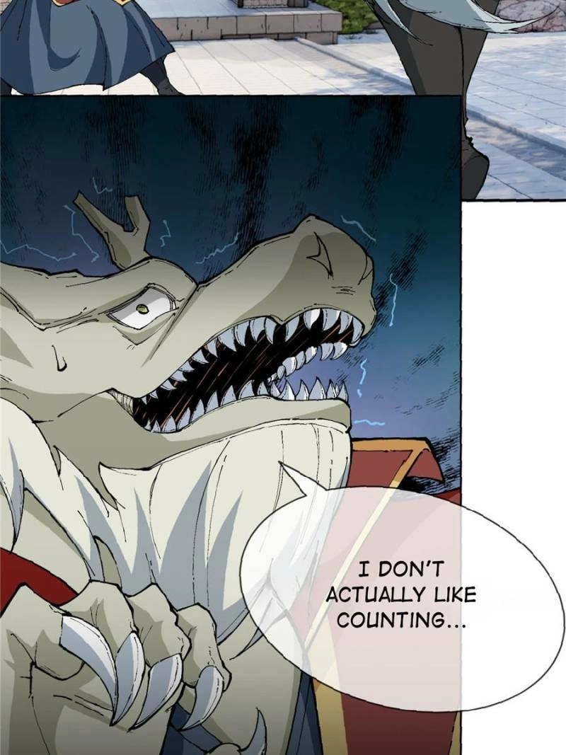 Rise of the Sect Master Chapter 48 page 33 - 
