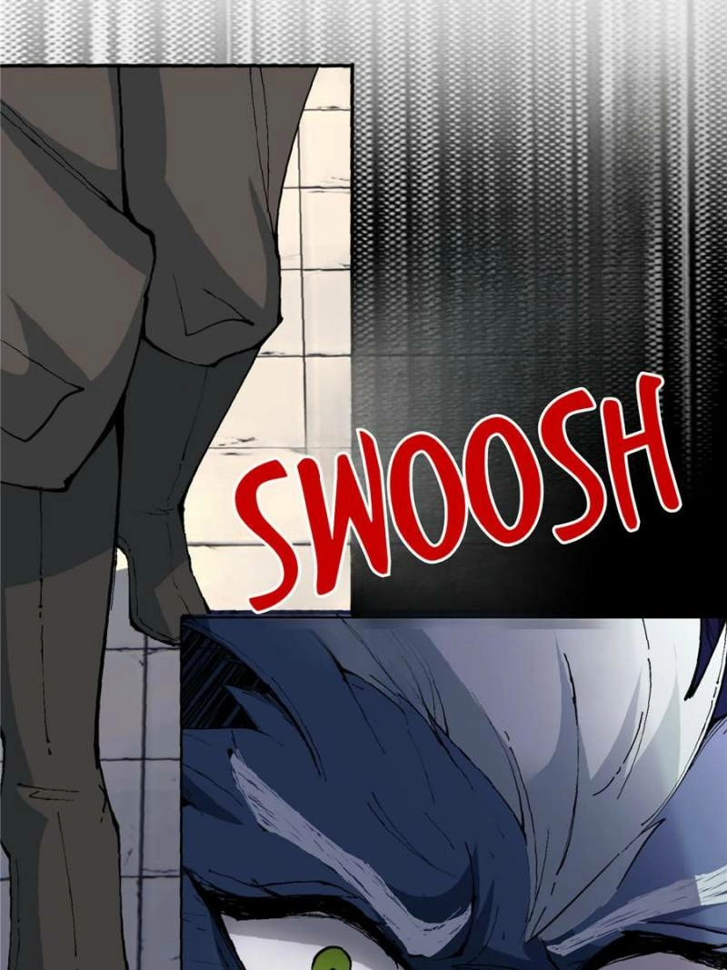 Rise of the Sect Master Chapter 48 page 35 - 