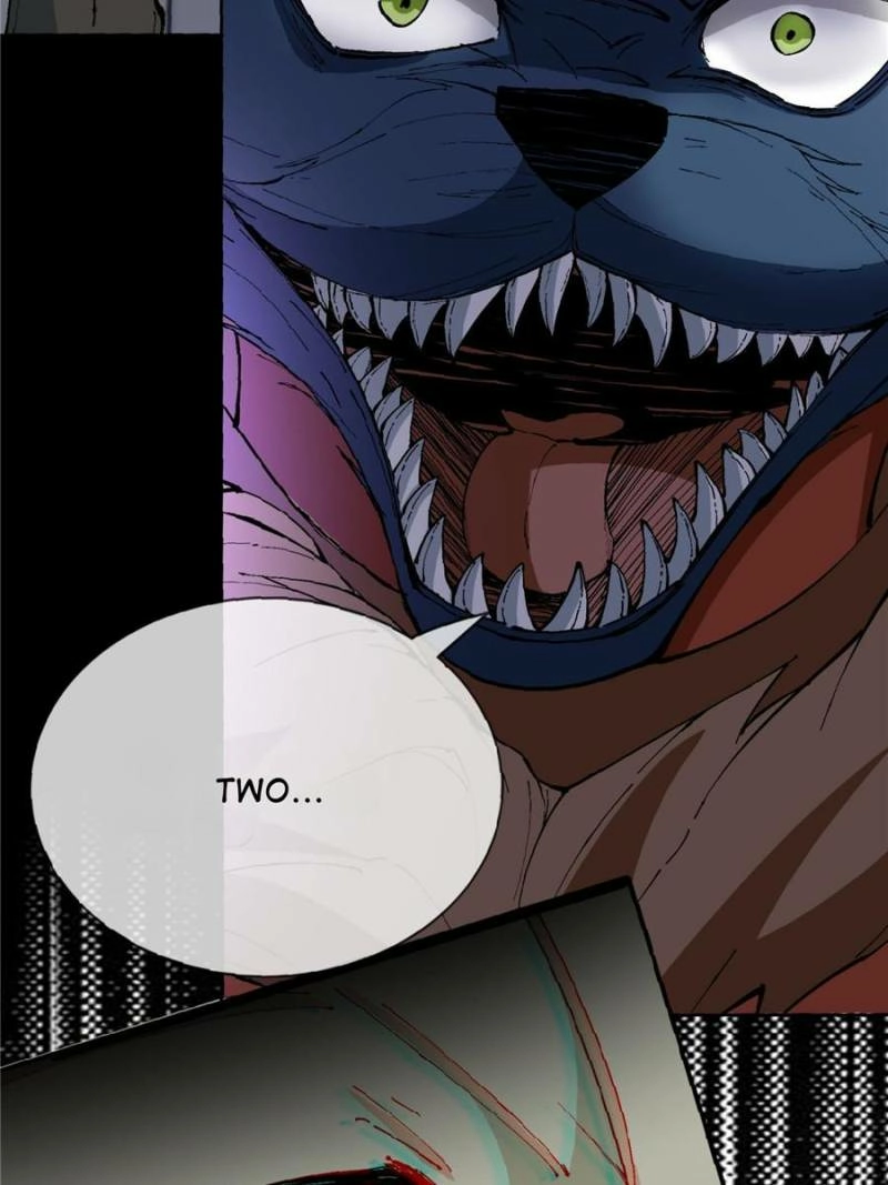 Rise of the Sect Master Chapter 48 page 36 - 