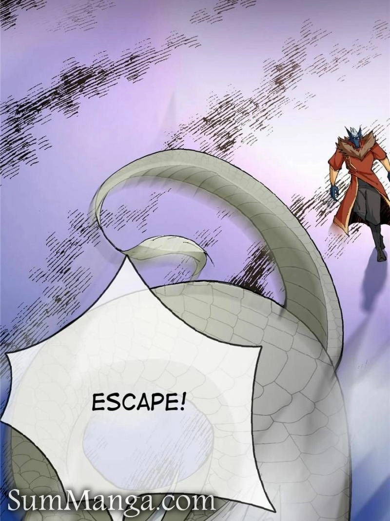 Rise of the Sect Master Chapter 48 page 38 - 