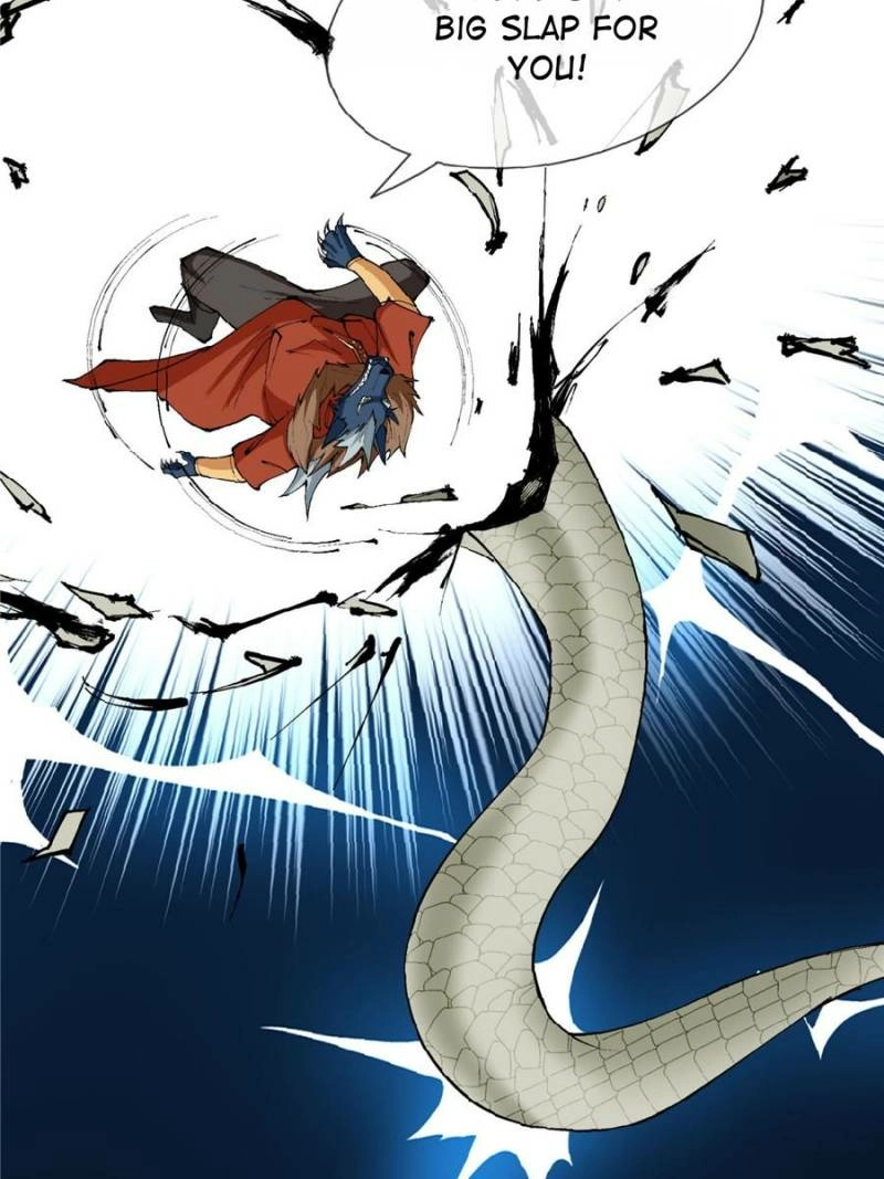 Rise of the Sect Master Chapter 48 page 42 - 