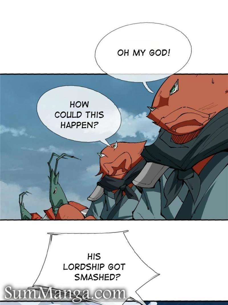 Rise of the Sect Master Chapter 48 page 44 - 