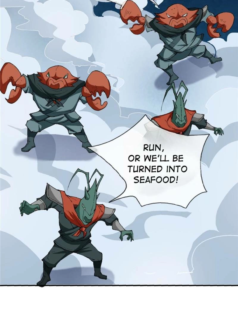 Rise of the Sect Master Chapter 48 page 45 - 
