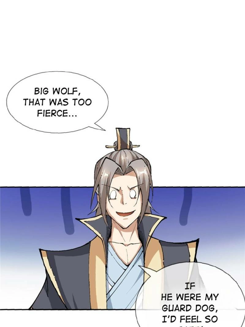Rise of the Sect Master Chapter 48 page 46 - 