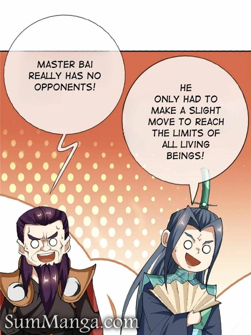 Rise of the Sect Master Chapter 48 page 48 - 