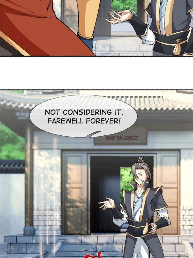 Rise of the Sect Master Chapter 48 page 50 - 