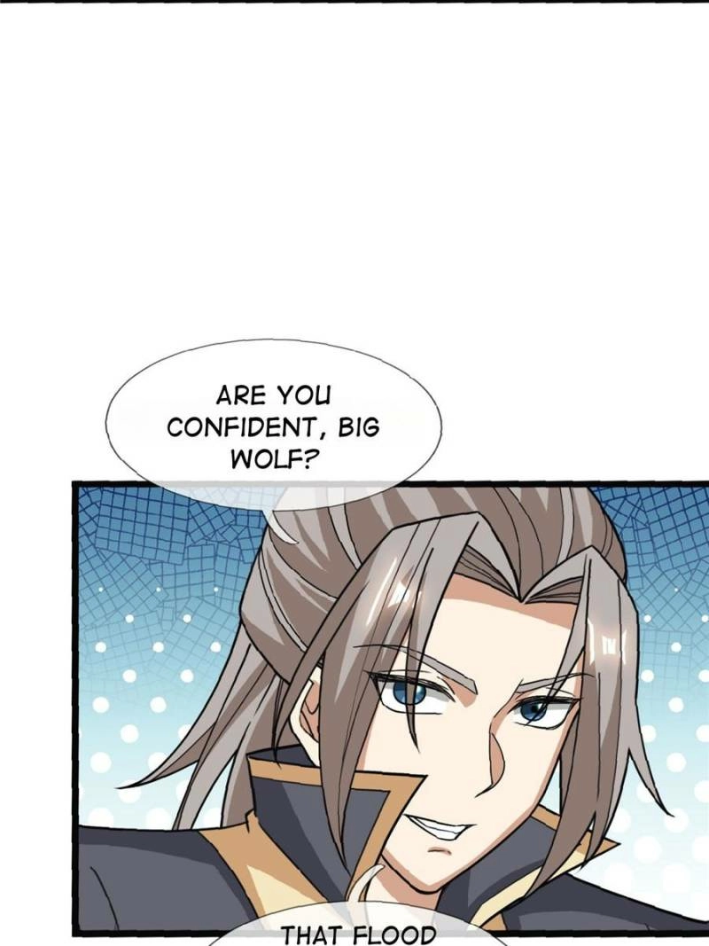 Rise of the Sect Master Chapter 48 page 6 - 