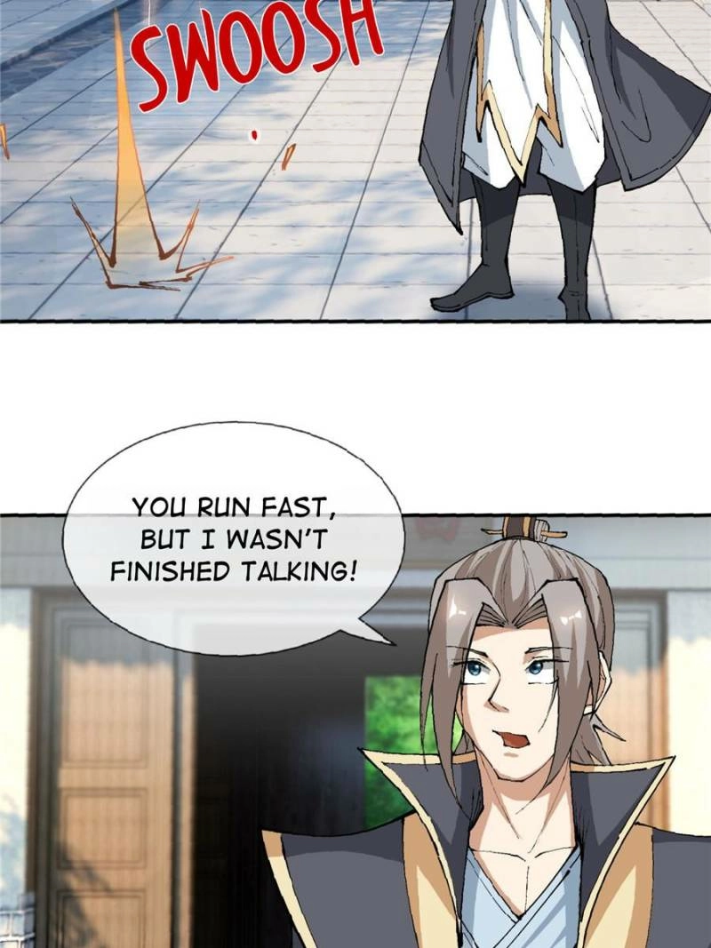 Rise of the Sect Master Chapter 48 page 51 - 