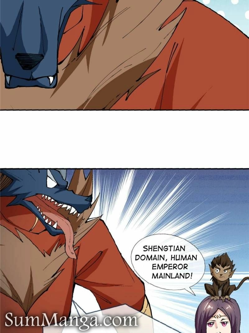 Rise of the Sect Master Chapter 48 page 54 - 