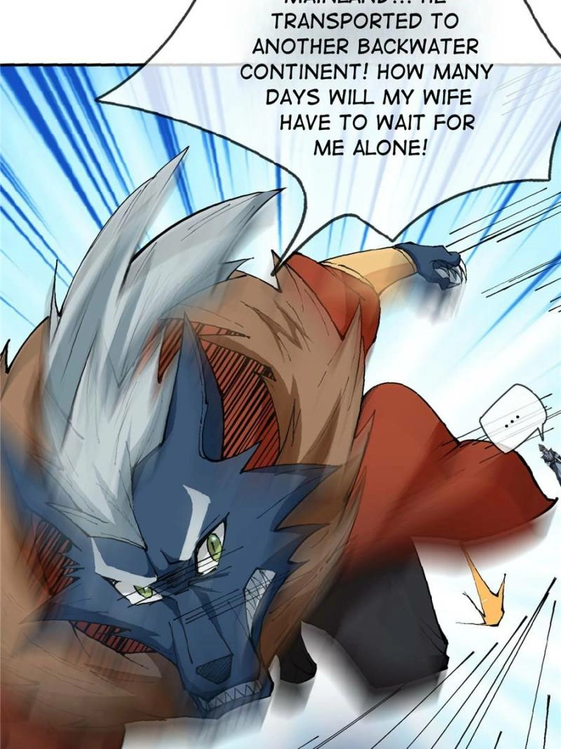 Rise of the Sect Master Chapter 48 page 56 - 