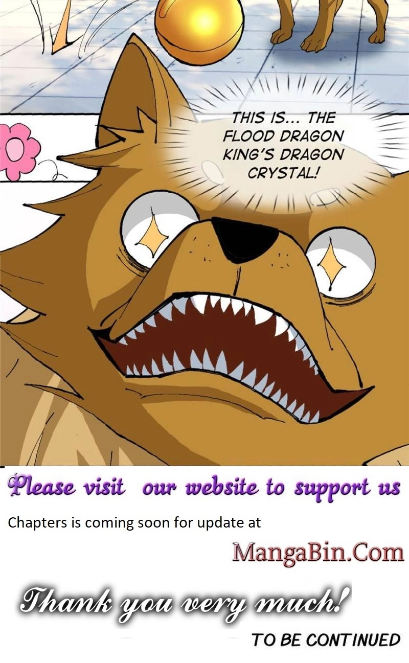 Rise of the Sect Master Chapter 48 page 58 - 