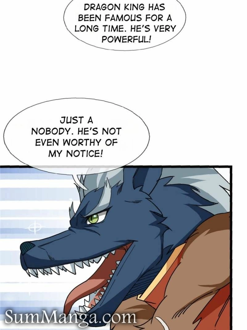 Rise of the Sect Master Chapter 48 page 7 - 
