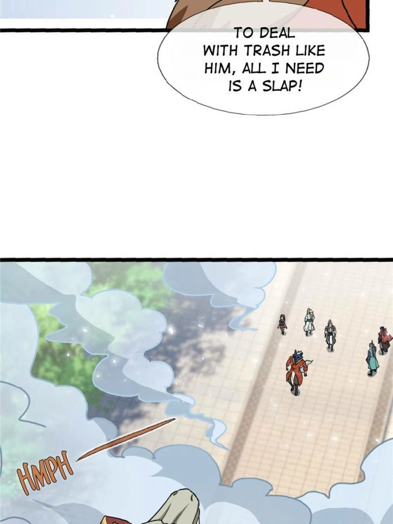 Rise of the Sect Master Chapter 48 page 8 - 