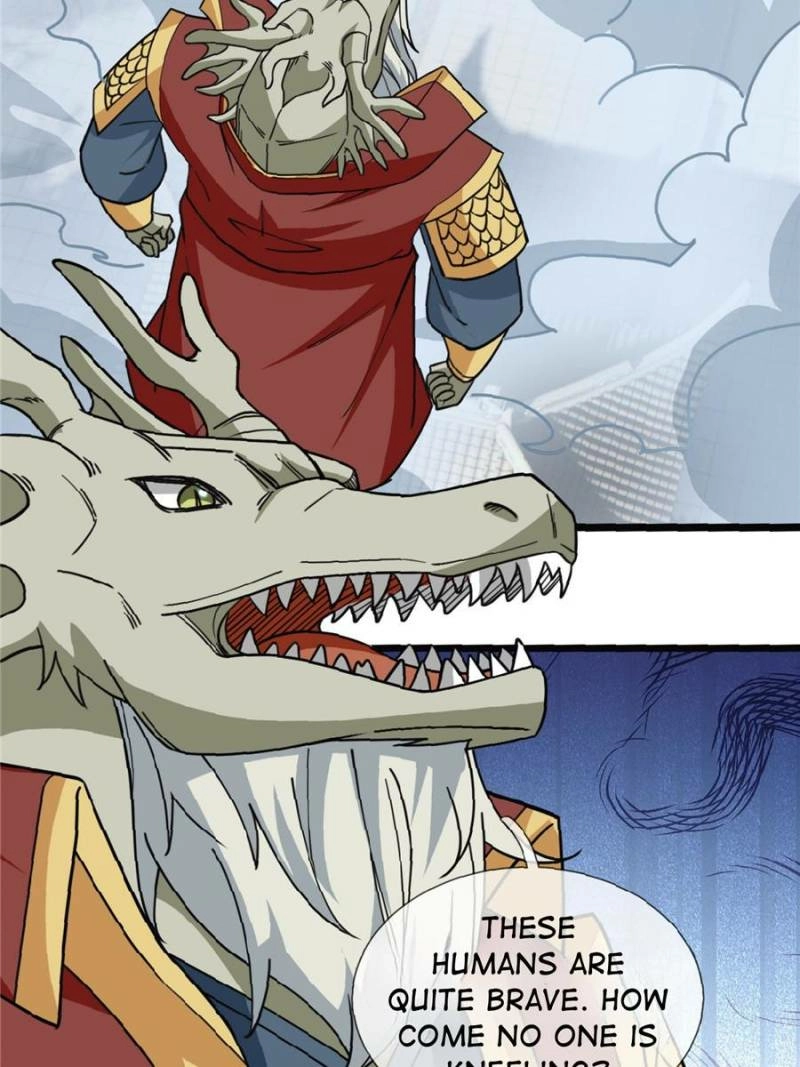 Rise of the Sect Master Chapter 48 page 9 - 