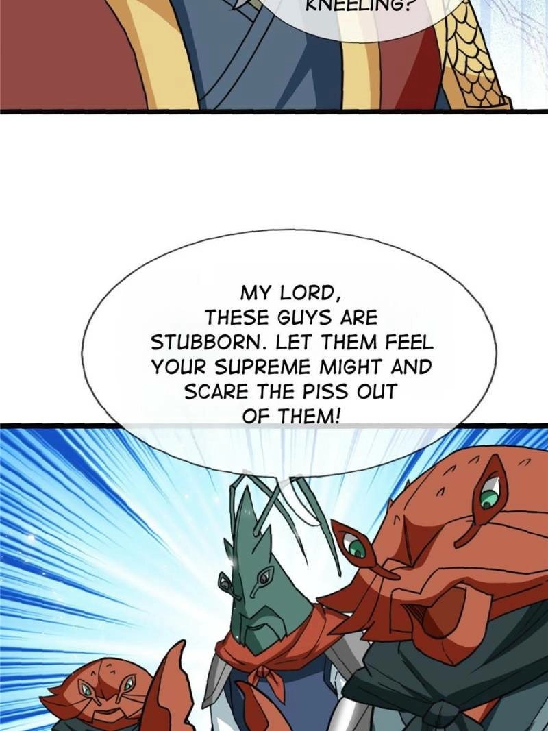 Rise of the Sect Master Chapter 48 page 10 - 
