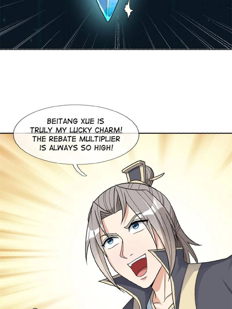Rise of the Sect Master Chapter 49 page 11 - 