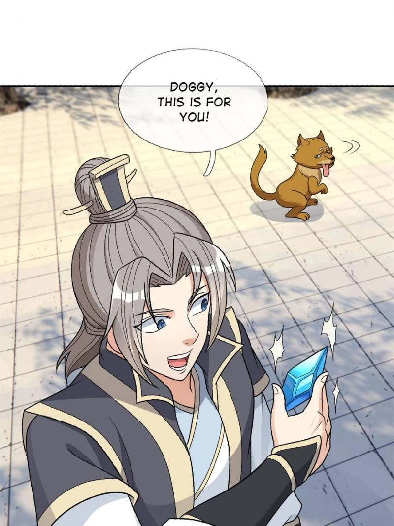Rise of the Sect Master Chapter 49 page 14 - 