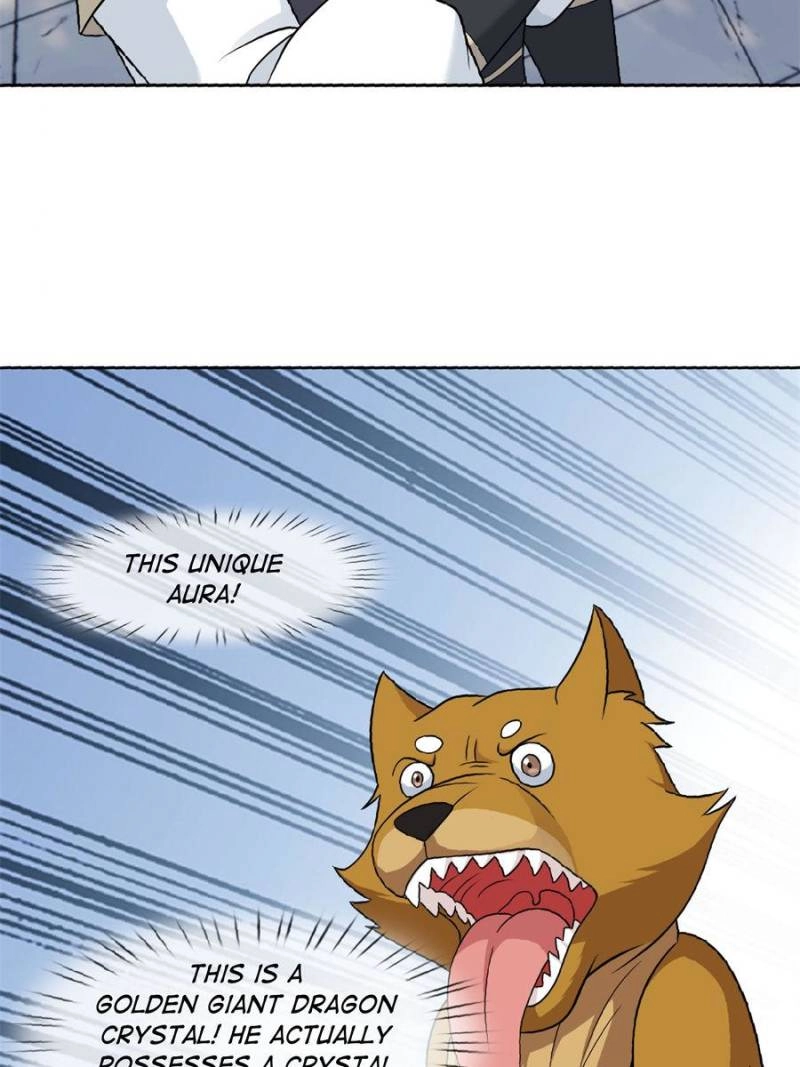 Rise of the Sect Master Chapter 49 page 15 - 