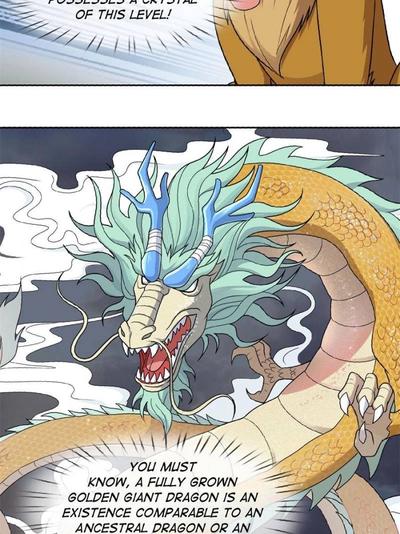 Rise of the Sect Master Chapter 49 page 16 - 
