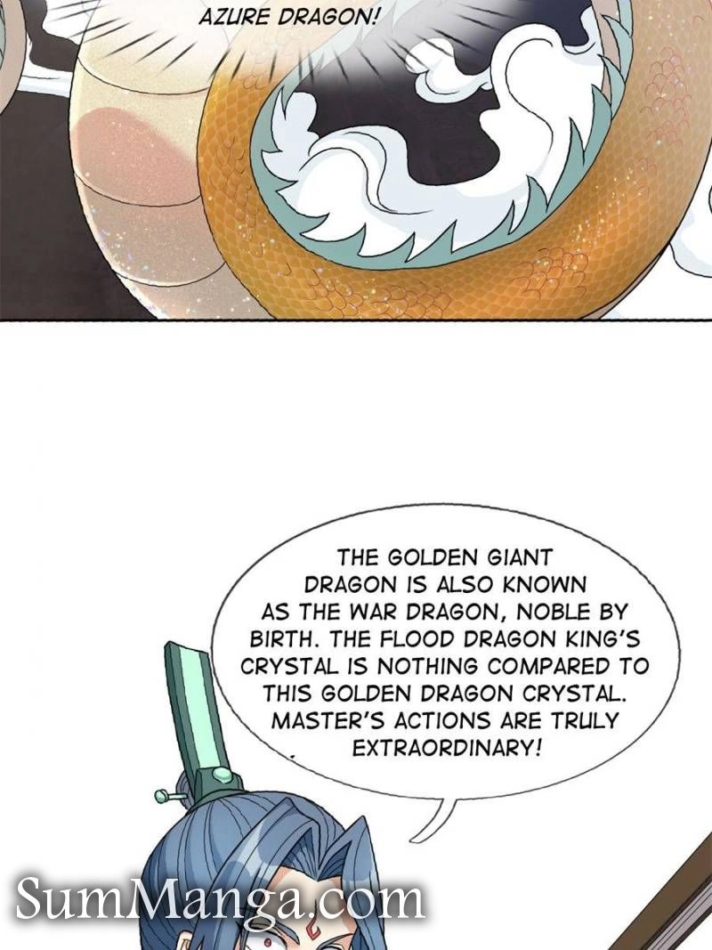 Rise of the Sect Master Chapter 49 page 17 - 