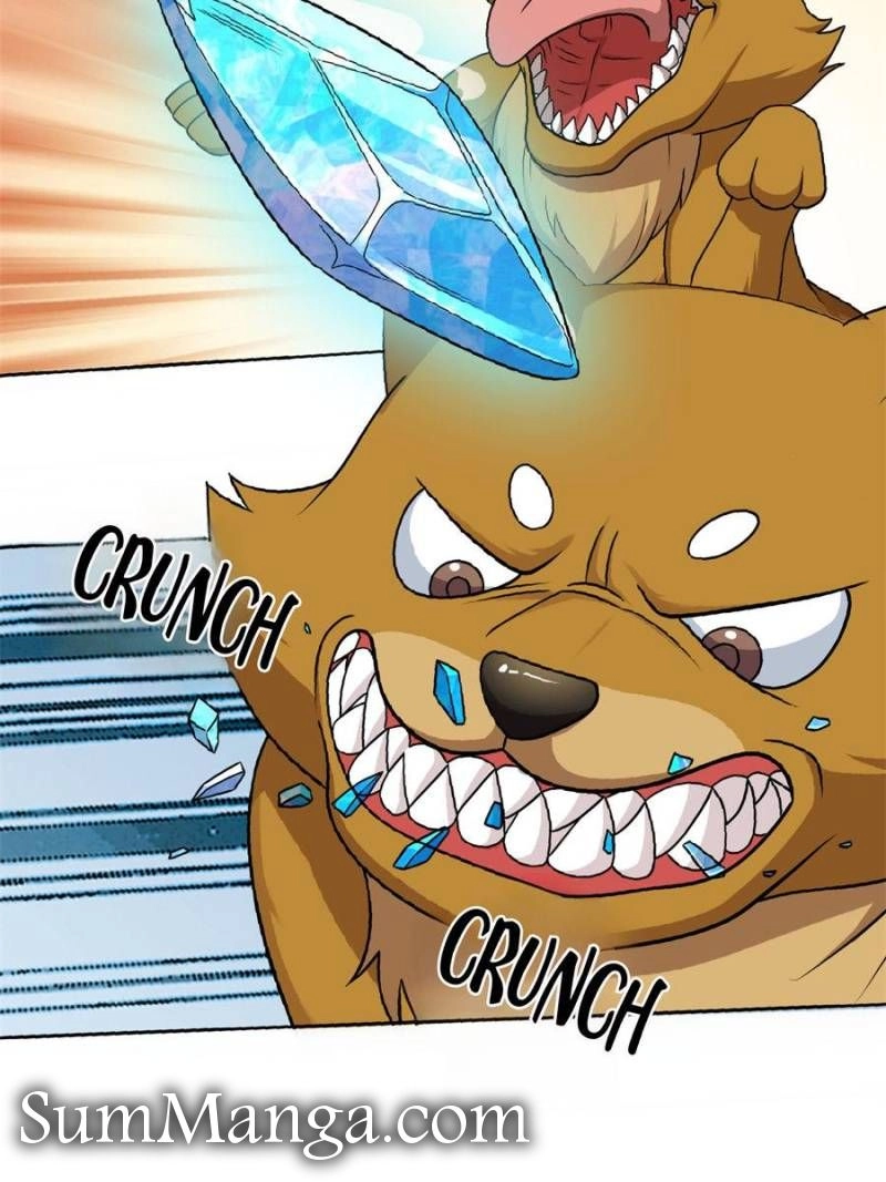 Rise of the Sect Master Chapter 49 page 20 - 