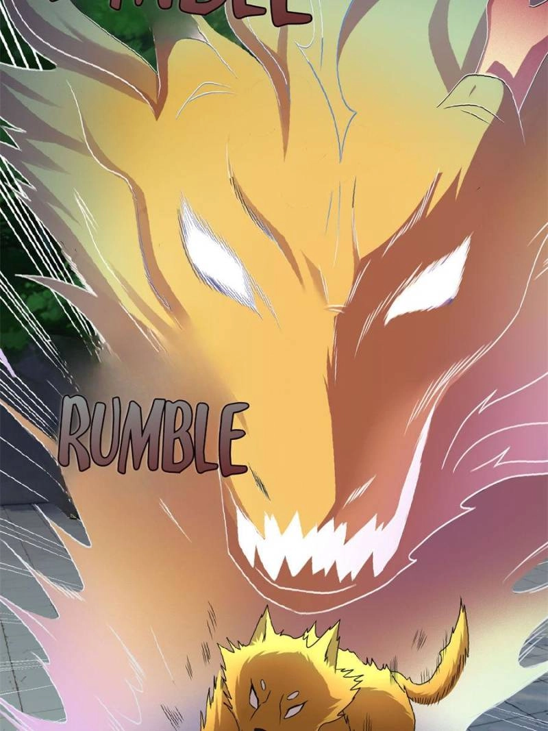Rise of the Sect Master Chapter 49 page 22 - 
