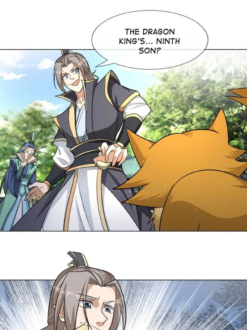 Rise of the Sect Master Chapter 49 page 25 - 