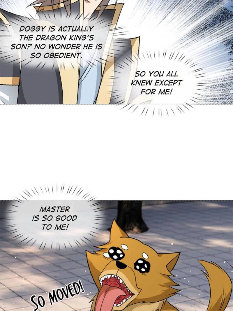 Rise of the Sect Master Chapter 49 page 26 - 