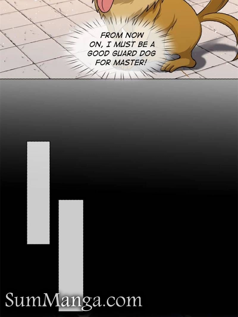 Rise of the Sect Master Chapter 49 page 27 - 