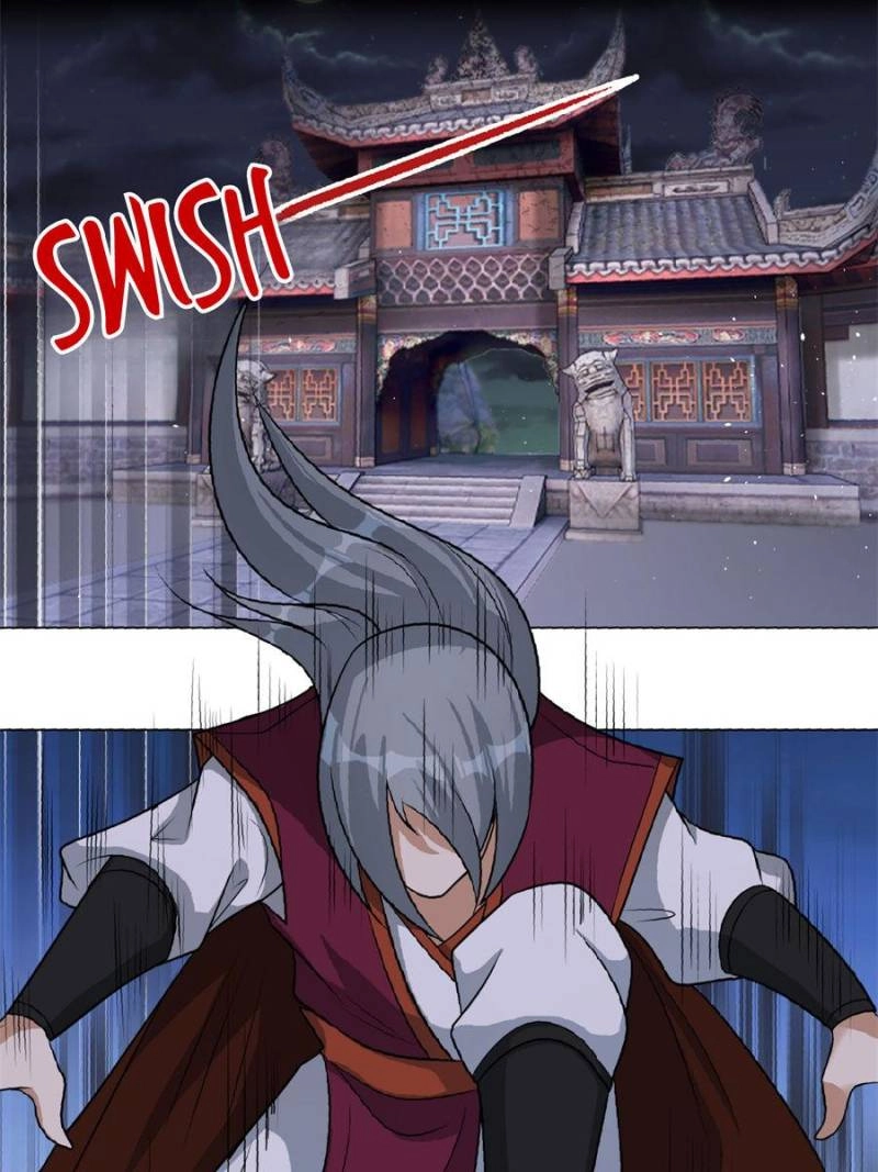 Rise of the Sect Master Chapter 49 page 28 - 