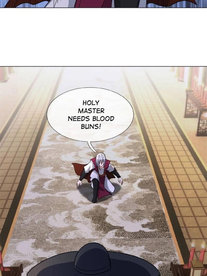 Rise of the Sect Master Chapter 49 page 29 - 