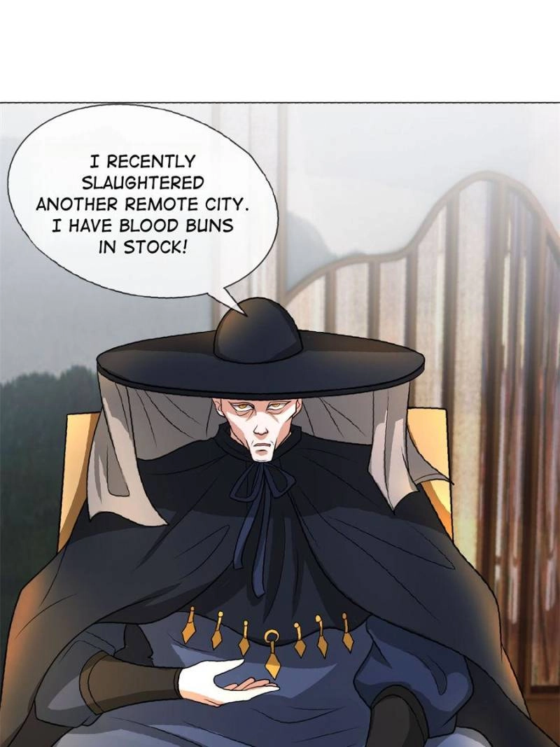 Rise of the Sect Master Chapter 49 page 31 - 