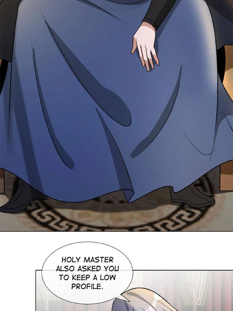 Rise of the Sect Master Chapter 49 page 32 - 