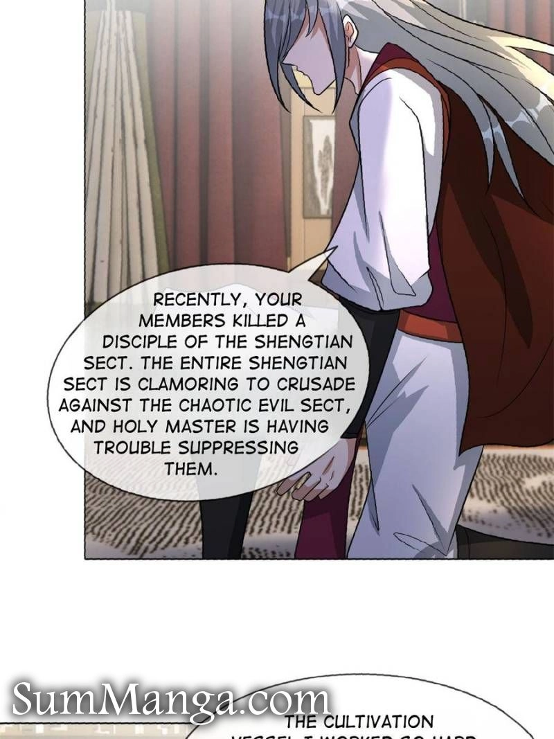 Rise of the Sect Master Chapter 49 page 33 - 