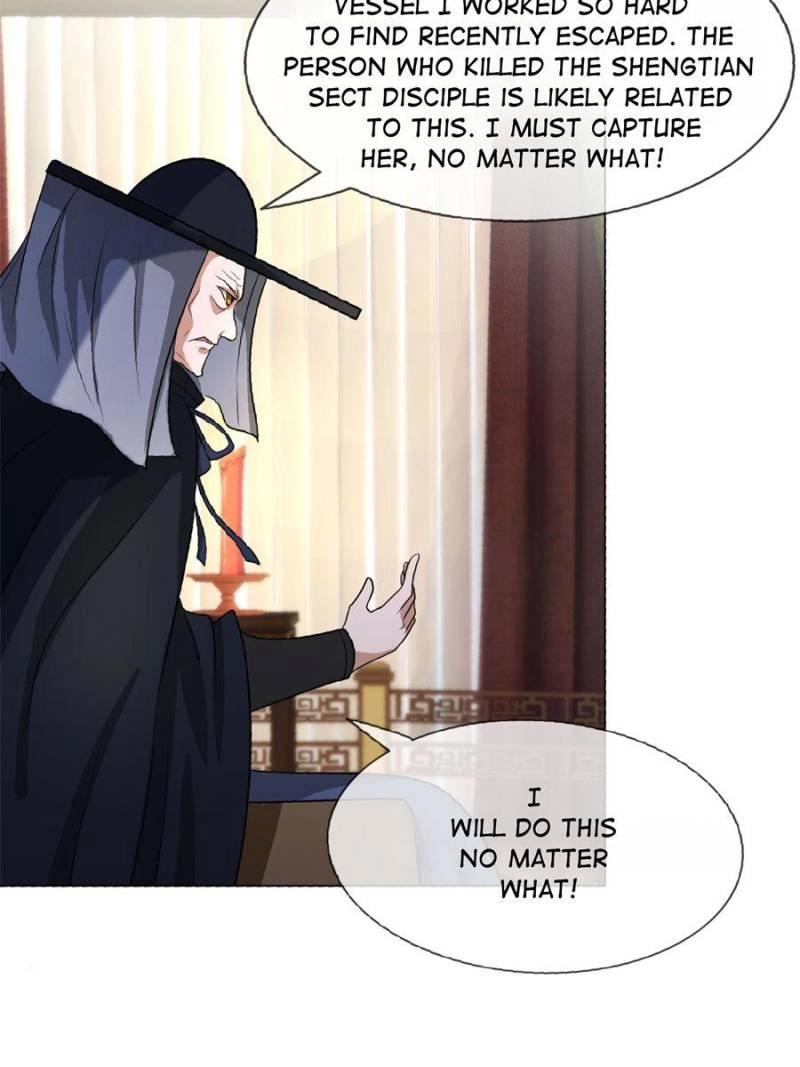 Rise of the Sect Master Chapter 49 page 34 - 