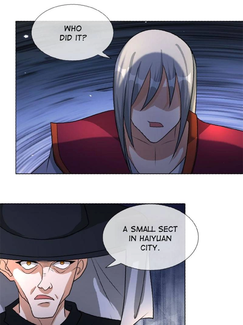 Rise of the Sect Master Chapter 49 page 35 - 