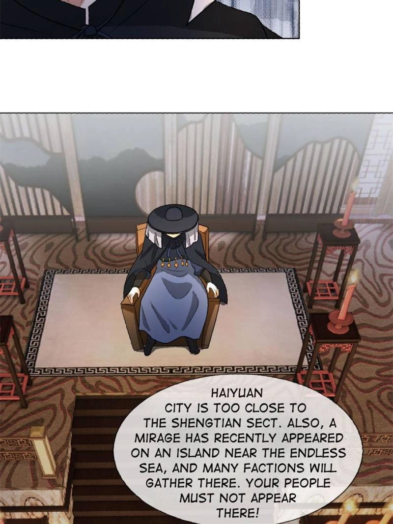 Rise of the Sect Master Chapter 49 page 36 - 