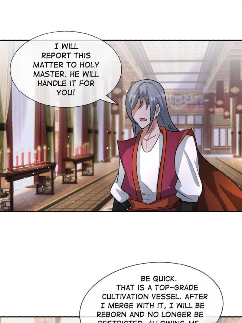 Rise of the Sect Master Chapter 49 page 38 - 