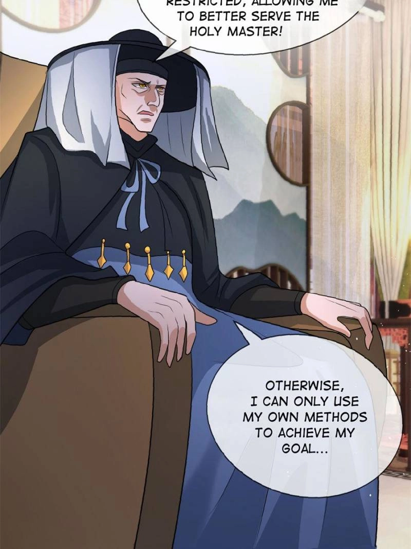 Rise of the Sect Master Chapter 49 page 39 - 