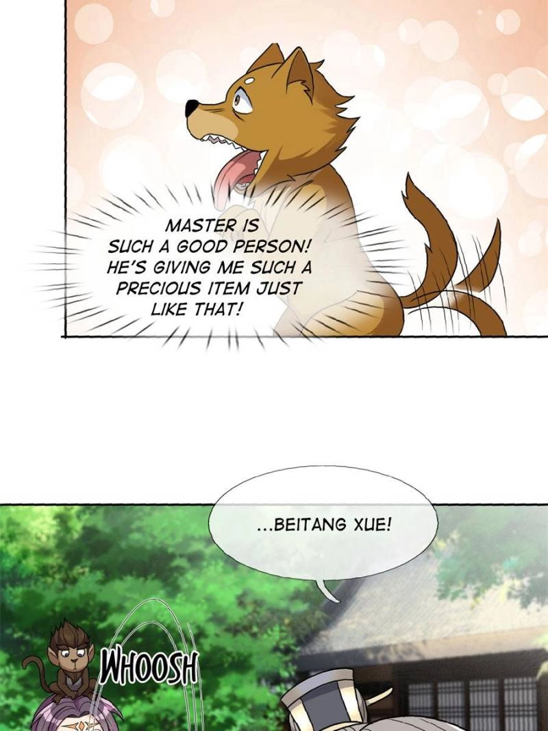 Rise of the Sect Master Chapter 49 page 5 - 