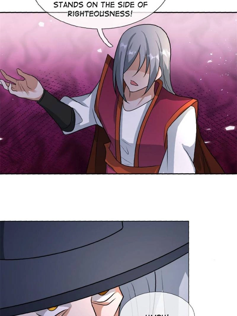 Rise of the Sect Master Chapter 49 page 41 - 