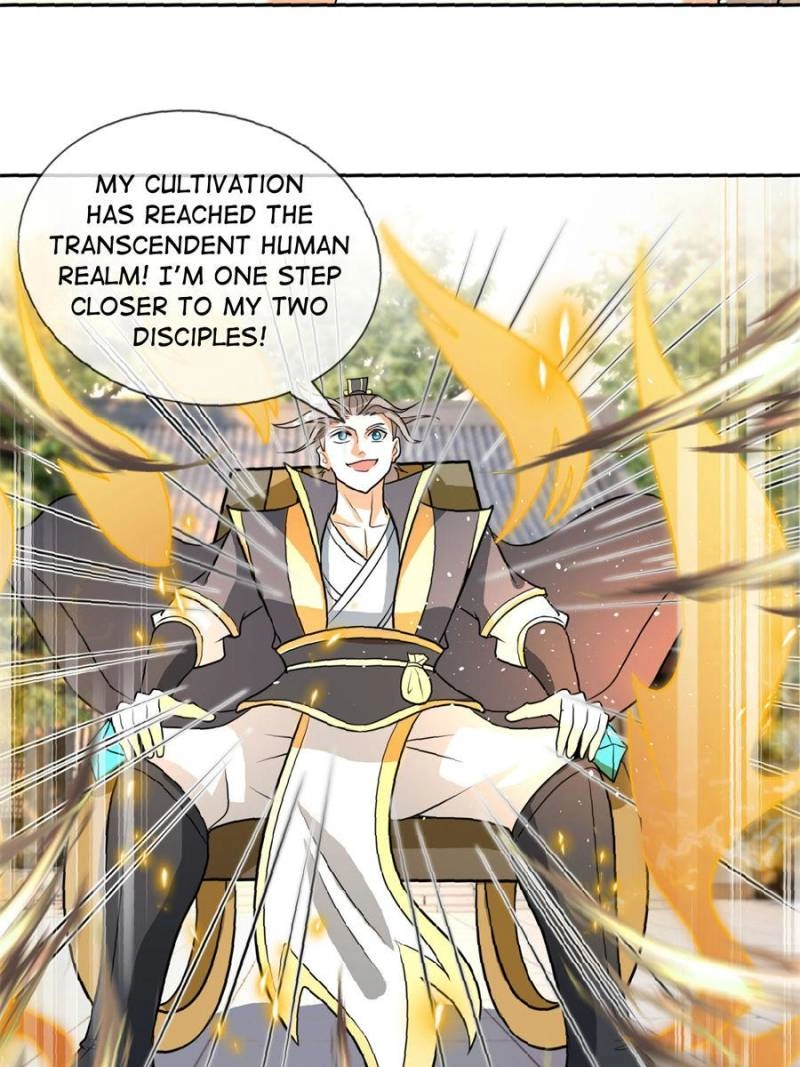 Rise of the Sect Master Chapter 49 page 44 - 