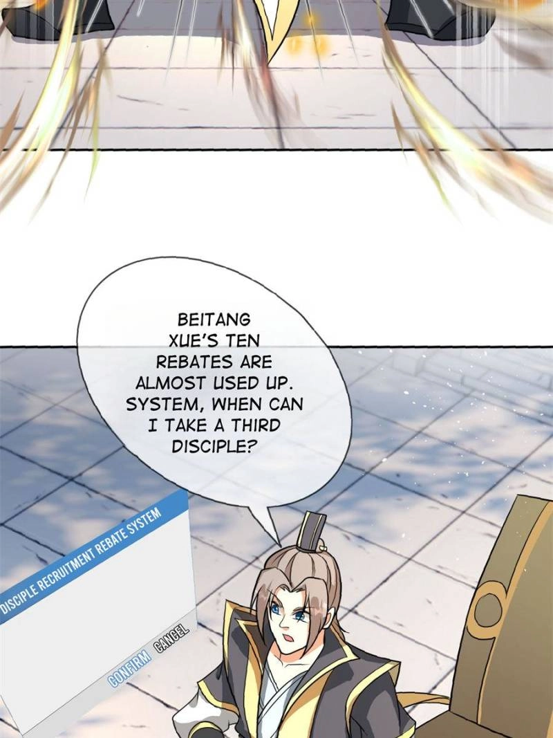 Rise of the Sect Master Chapter 49 page 45 - 