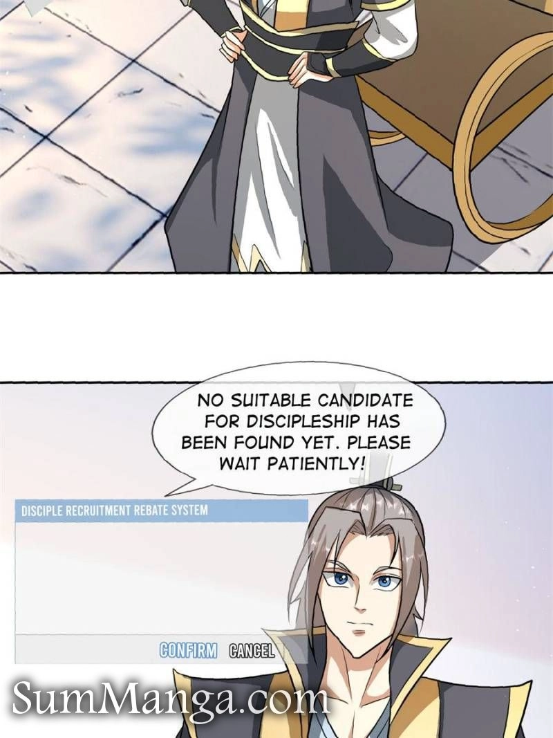 Rise of the Sect Master Chapter 49 page 46 - 
