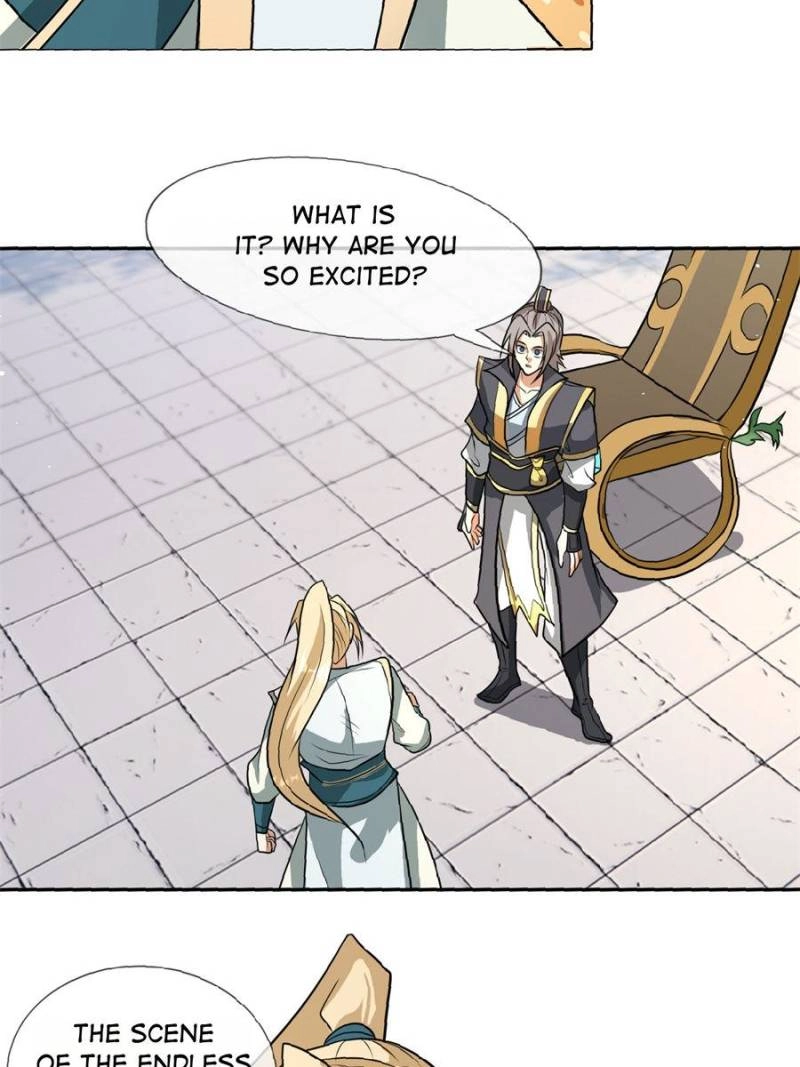 Rise of the Sect Master Chapter 49 page 48 - 