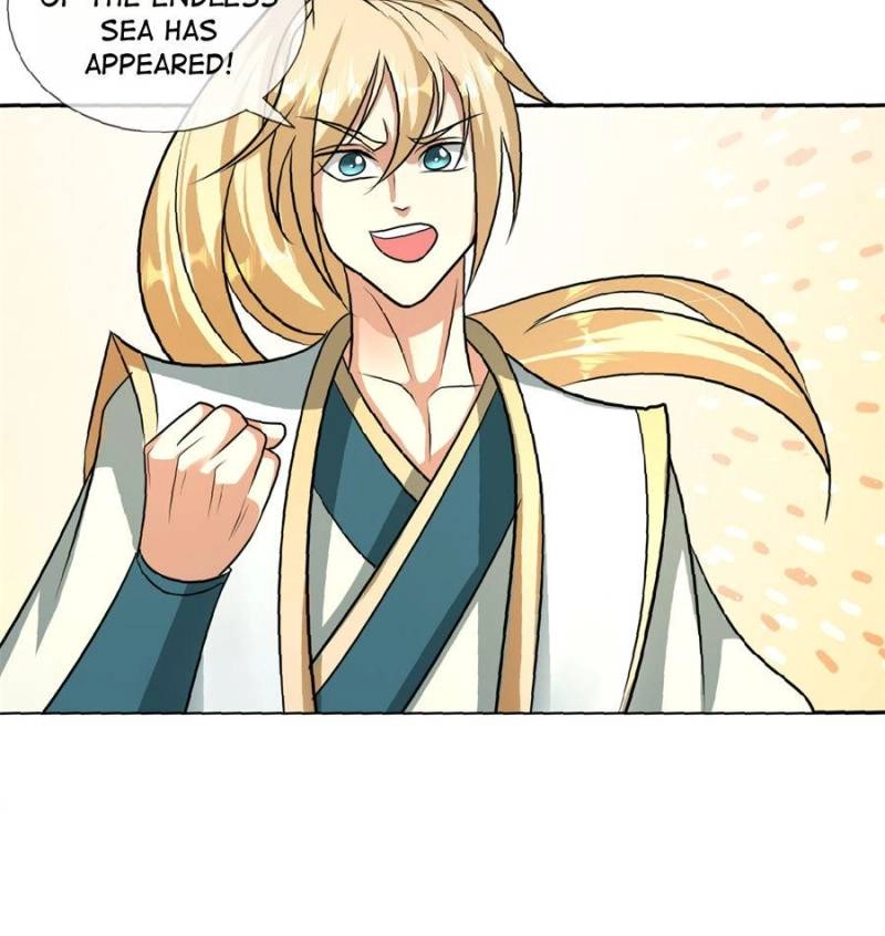 Rise of the Sect Master Chapter 49 page 49 - 