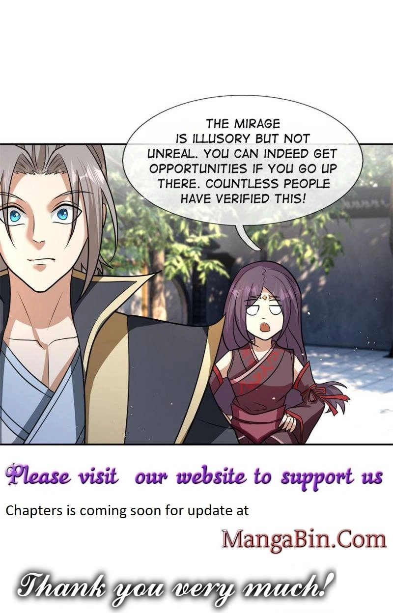 Rise of the Sect Master Chapter 49 page 52 - 