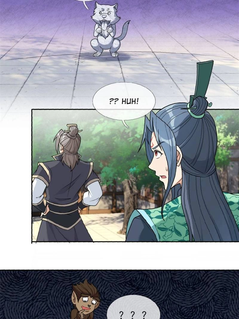Rise of the Sect Master Chapter 49 page 7 - 