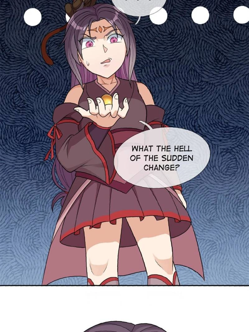 Rise of the Sect Master Chapter 49 page 8 - 