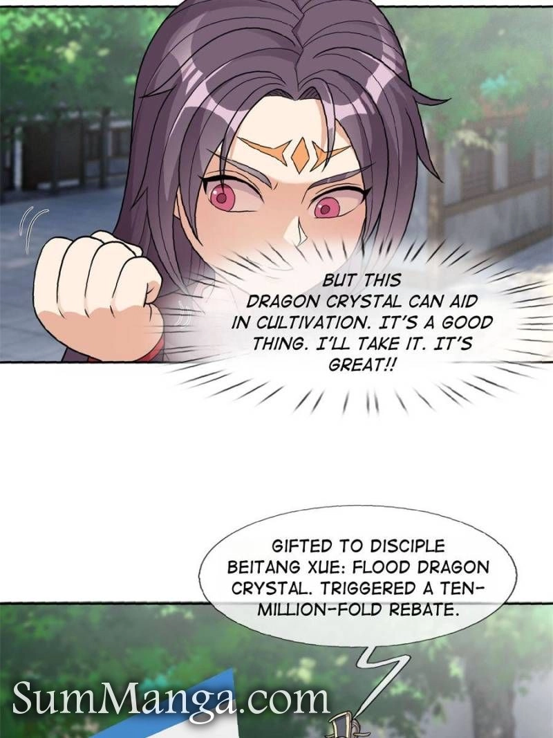 Rise of the Sect Master Chapter 49 page 9 - 